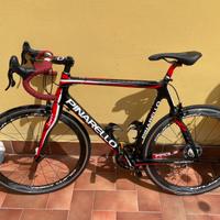 Bici da corsa Pinarello