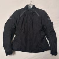 Giacca moto donna OJ