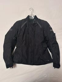 Giacca moto donna OJ