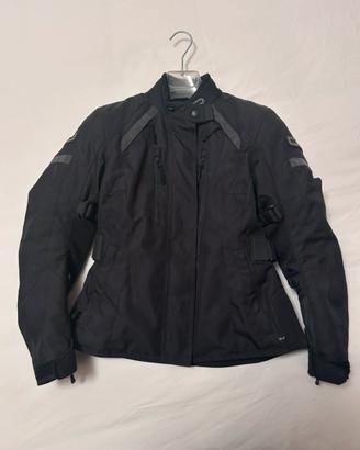 Giacca moto donna OJ