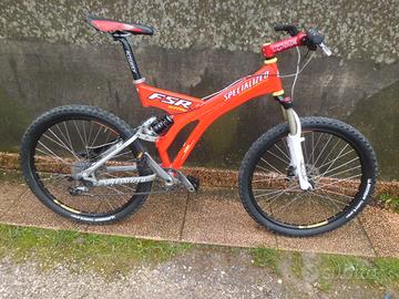 SPECIALIZED STUPJUMPER VINTAGE