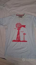 Maglietta taglia L