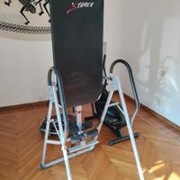 attrezzi sportivi