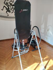 attrezzi sportivi