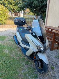 kymco x Town 300i