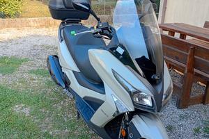 kymco x Town 300i