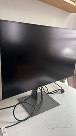 MONITOR HP Z27K G3 27" 4K UHD IPS