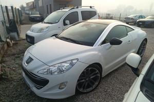 PEUGEOT RCZ