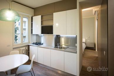 Appartamento di 50 m² con 2 locali a Milano