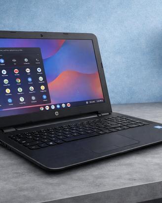 HP 255 G5 ChromeOS Flex
