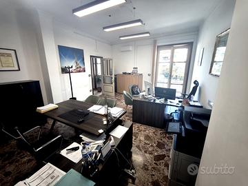 Stanza/ufficio di circa 30mq