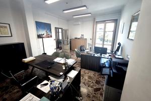 Stanza/ufficio di circa 30mq