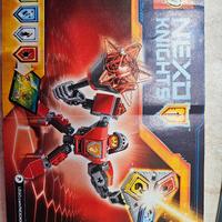 lego ninjago