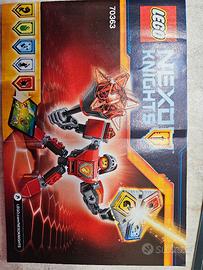 lego ninjago
