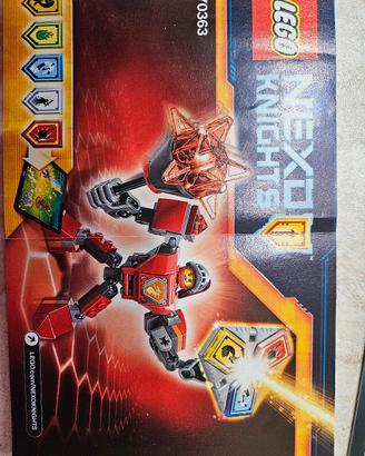 lego ninjago