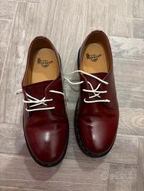 Scarpe dr martens 1461 taglia 46