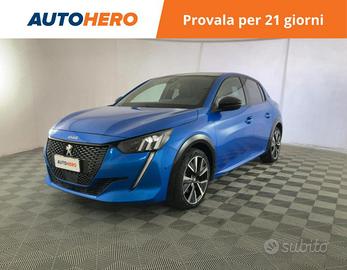 PEUGEOT 208 ST59883