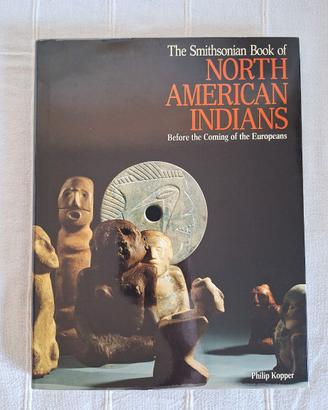 North American Indians - Philip Kopper