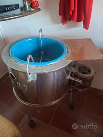 Impastatrice Artigianale 