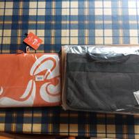 Borsa PC Dell PROSLEEVE 14 + Custodia TUCANO NUOVE