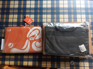 Borsa PC Dell PROSLEEVE 14 + Custodia TUCANO NUOVE