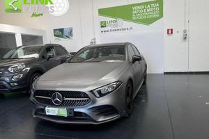 MERCEDES-BENZ A 180 d Automatic Premium, Pack AM