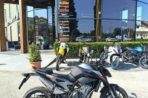 KTM 790 Duke