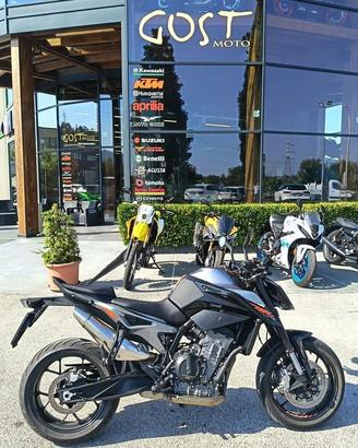 KTM 790 Duke