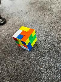Cubo di rubik