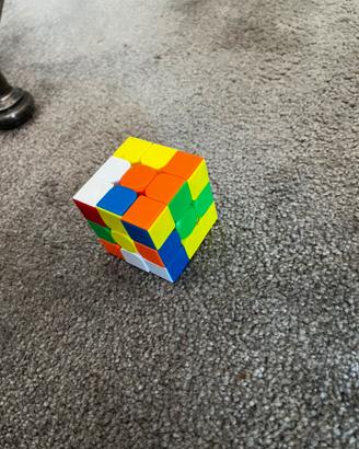 Cubo di rubik