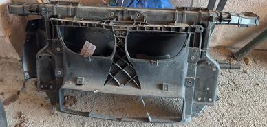 Frontale anteriore bmw e87