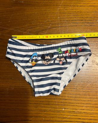 Costume bambino Disney baby 24 mesi  