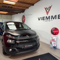 CITROEN C3 BlueHDi 75 S&S Shine