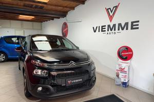 CITROEN C3 BlueHDi 75 S&S Shine