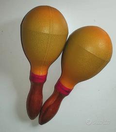 MARACAS