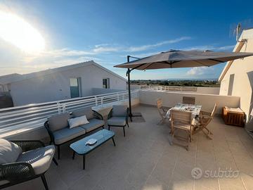 Residence Borgo 84 Marzamemi