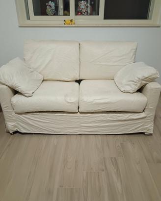 divano letto. 