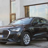 Audi Q3 Sportback 35 2.0 tdi Business Plus quattro