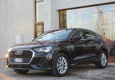 Audi Q3 Sportback 35 2.0 tdi Business Plus quattro