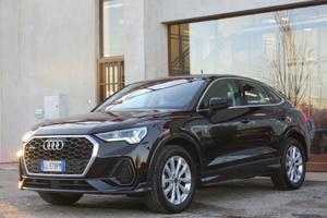 Audi Q3 Sportback 35 2.0 tdi Business Plus quattro