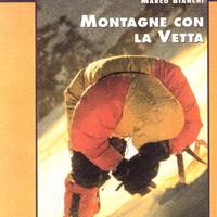 Montagne con la vetta