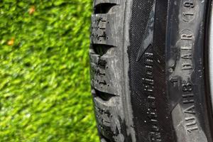 Cerchi in lega 17" e 4 gomme invernali Nexen