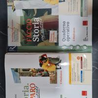 Storia. Imparo con metodo 1 - 9788822190611