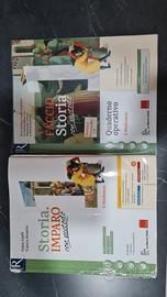 Storia. Imparo con metodo 1 - 9788822190611