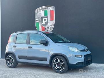 Fiat Panda III 1.0 firefly hybrid s&s 70cv