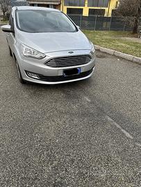 Ford C-Max 1.6 Titanium GPL, Full Opt., 26E 450KM