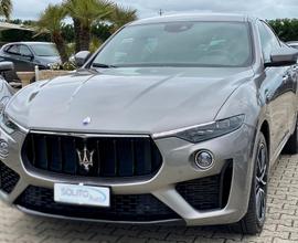 Levante GranSport 3.0 275 CV Q4 Nuovo Modello
