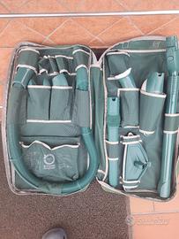 borsa accessori +picchio nuovo 