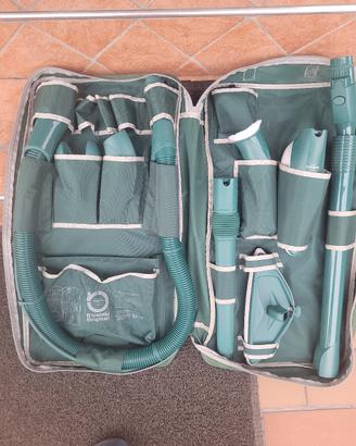 borsa accessori +picchio nuovo 