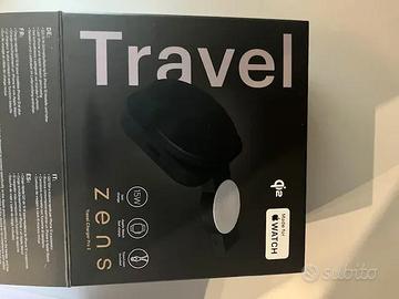 Travel Charger Pro 2 - Caricatore MagSafe nuovo